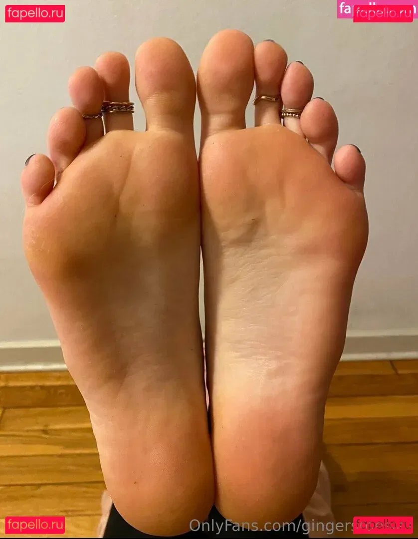 Gingerstoesies Onlyfans Photo Gallery 
