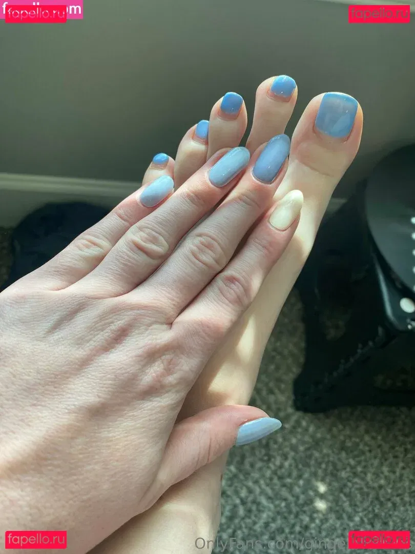 Gingerstoesies Onlyfans Photo Gallery 