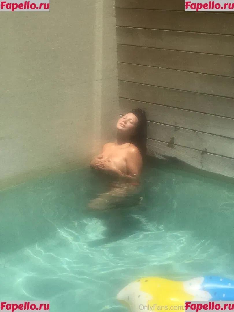Anna Polina Onlyfans Photo Gallery 