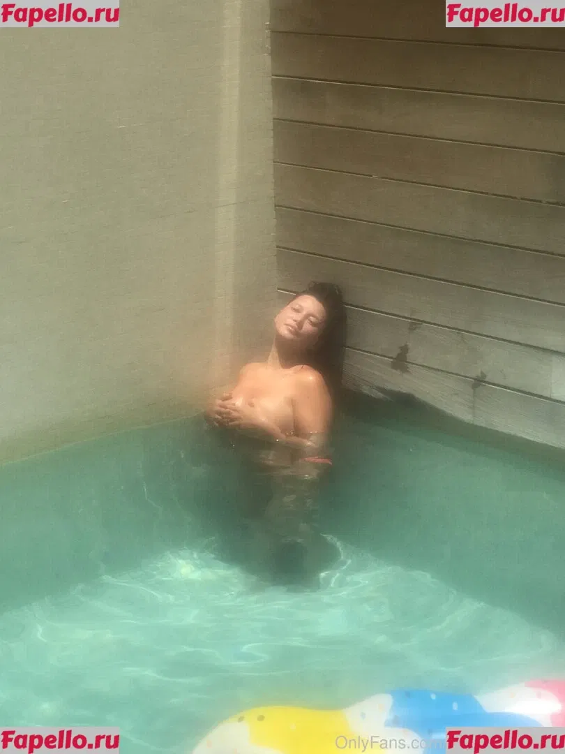 Anna Polina Onlyfans Photo Gallery 
