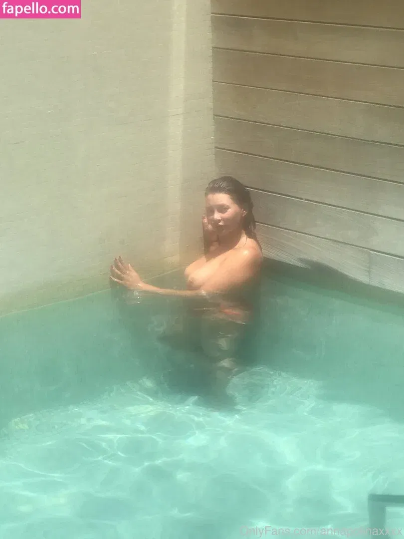 Anna Polina Onlyfans Photo Gallery 