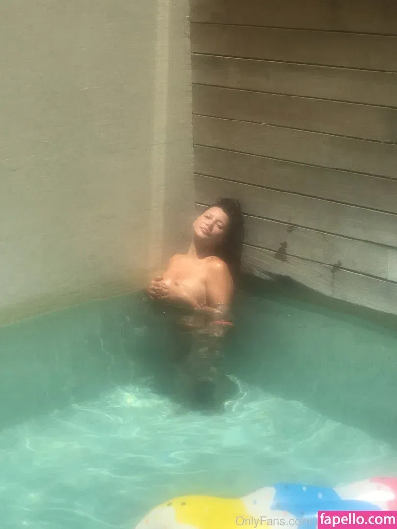 Anna Polina Onlyfans Photo Gallery 