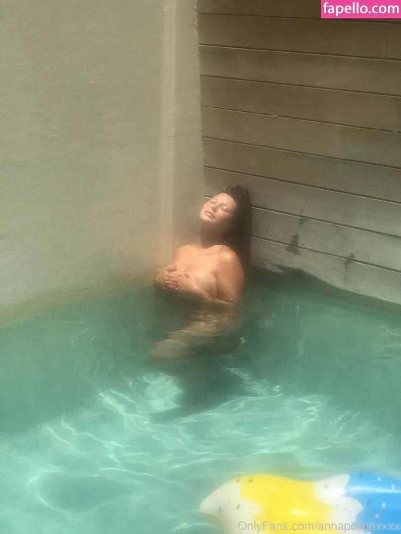 Anna Polina Onlyfans Photo Gallery 