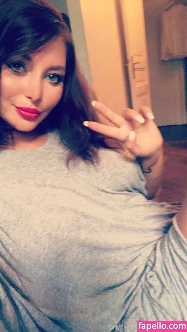 Anna Polina Onlyfans Photo Gallery 