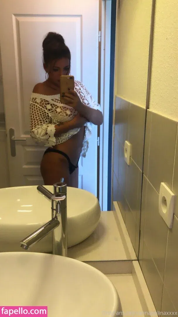 Anna Polina Onlyfans Photo Gallery 