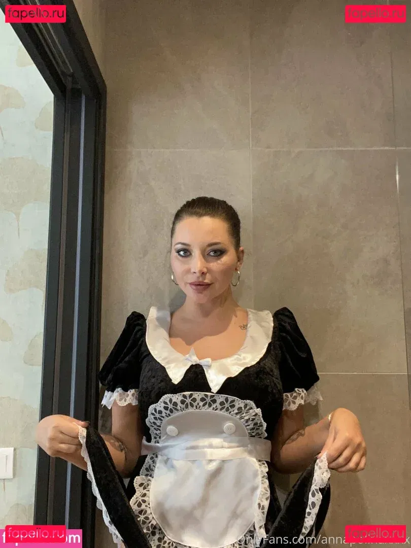 Anna Polina Onlyfans Photo Gallery 