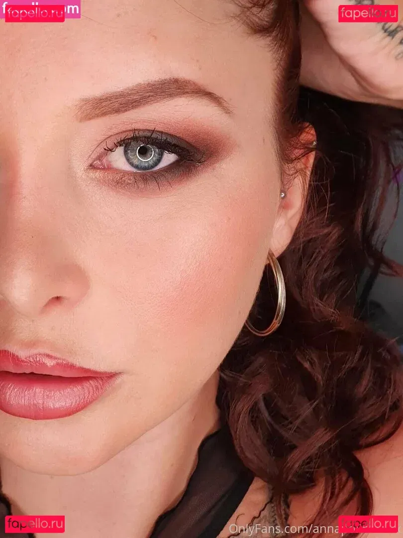 Anna Polina Onlyfans Photo Gallery 