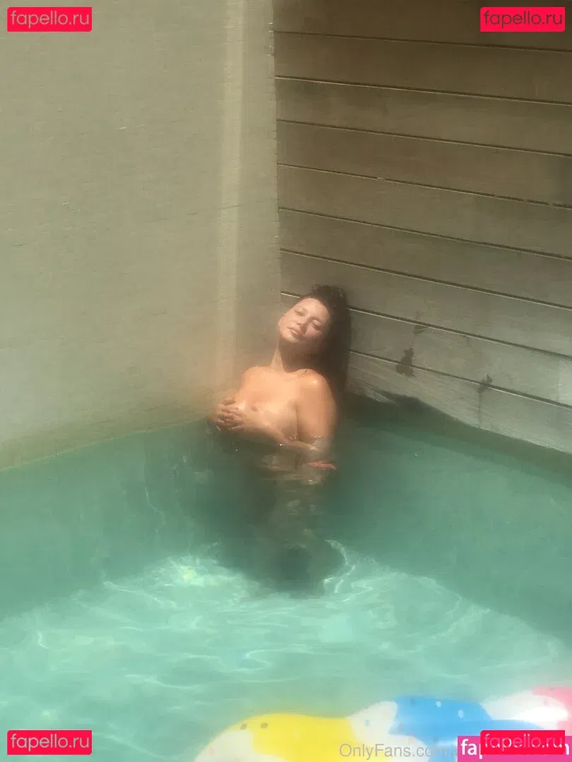 Anna Polina Onlyfans Photo Gallery 