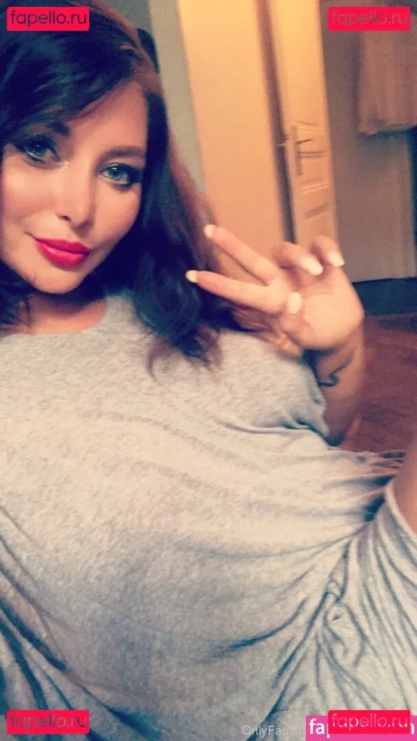 Anna Polina Onlyfans Photo Gallery 