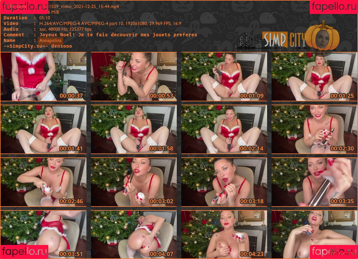 Anna Polina Onlyfans Photo Gallery 