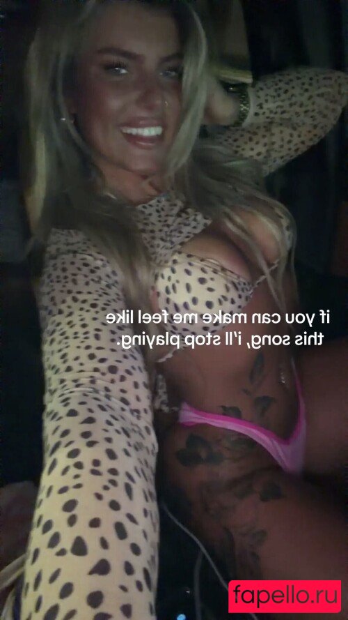 manda.louwho Nude Onlyfans Photo 4