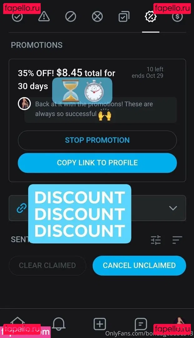 bondagebabe313 Onlyfans Photo Gallery 