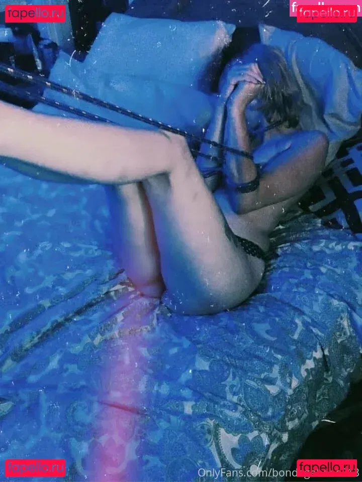 bondagebabe313 Onlyfans Photo Gallery 