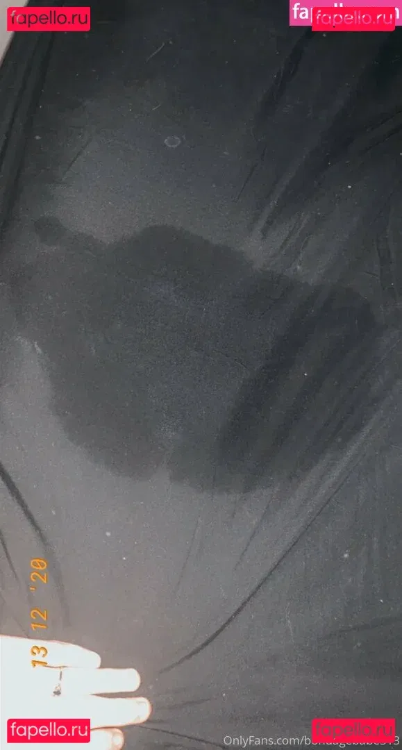 bondagebabe313 Onlyfans Photo Gallery 