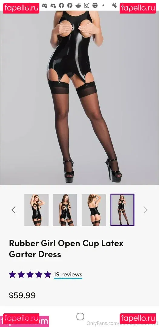 bondagebabe313 Onlyfans Photo Gallery 