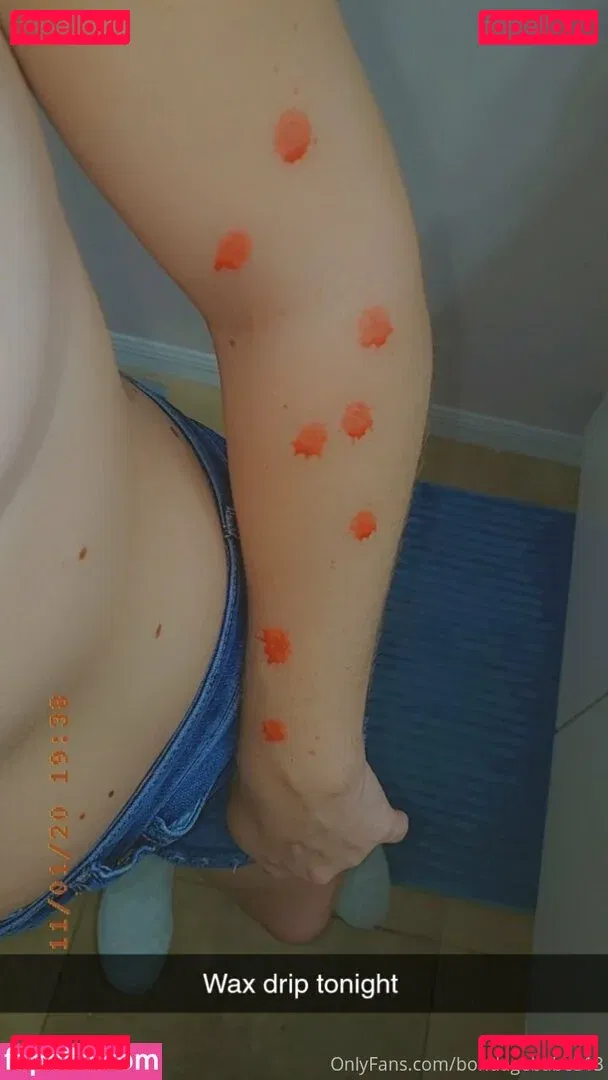 bondagebabe313 Onlyfans Photo Gallery 