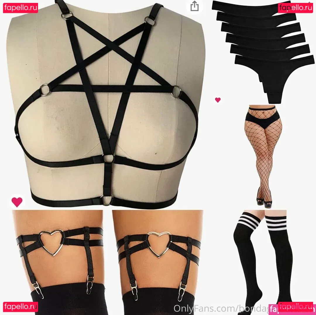 bondagebabe313 Onlyfans Photo Gallery 
