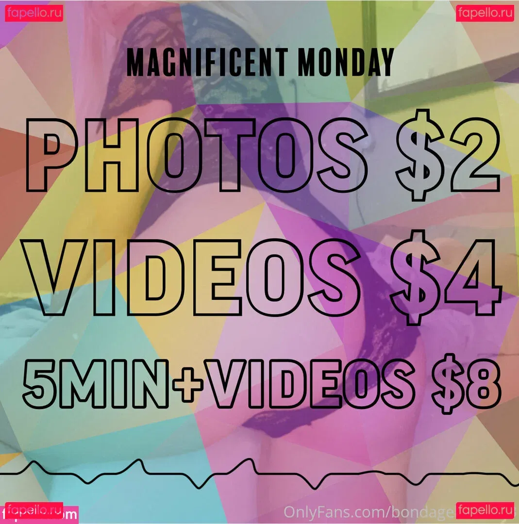 bondagebabe313 Onlyfans Photo Gallery 