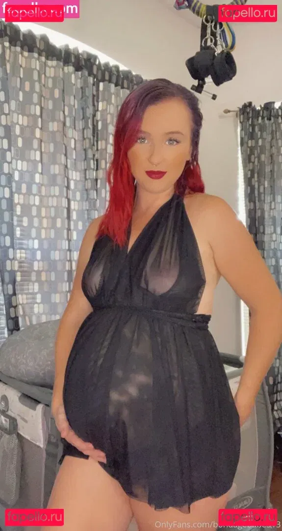bondagebabe313 Onlyfans Photo Gallery 