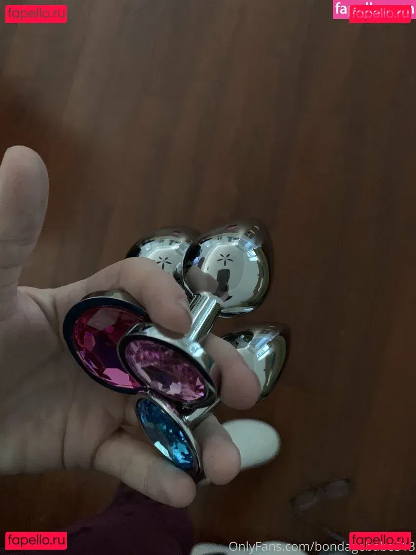 bondagebabe313 Onlyfans Photo Gallery 