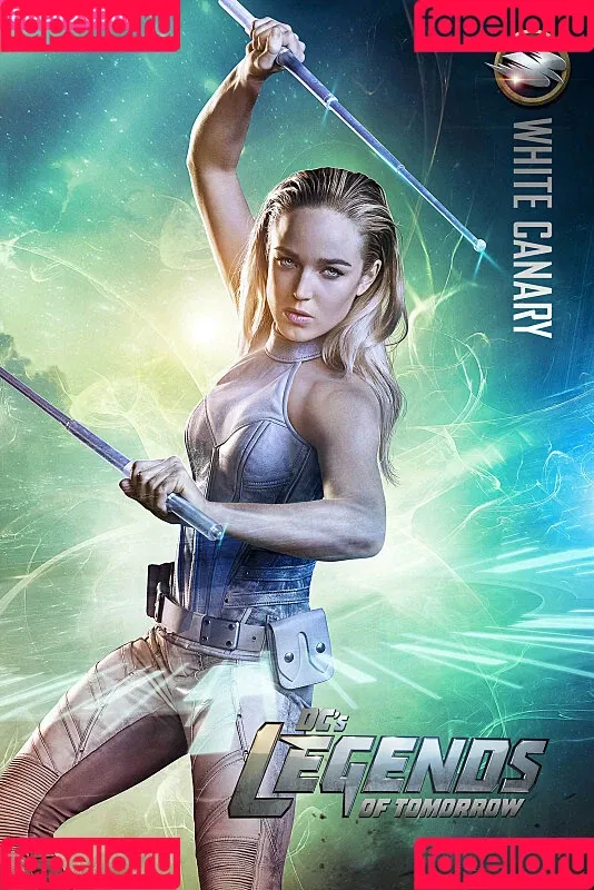 Caity Lotz Onlyfans Photo Gallery 