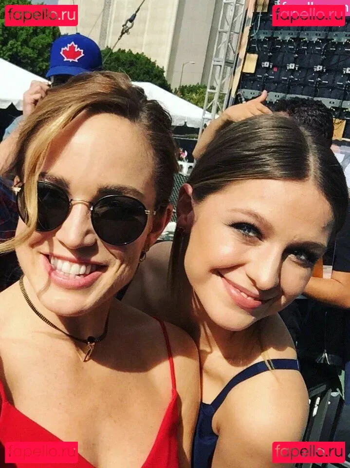 Caity Lotz Onlyfans Photo Gallery 