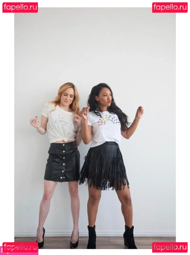 Caity Lotz Onlyfans Photo Gallery 