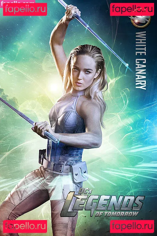 Caity Lotz Onlyfans Photo Gallery 