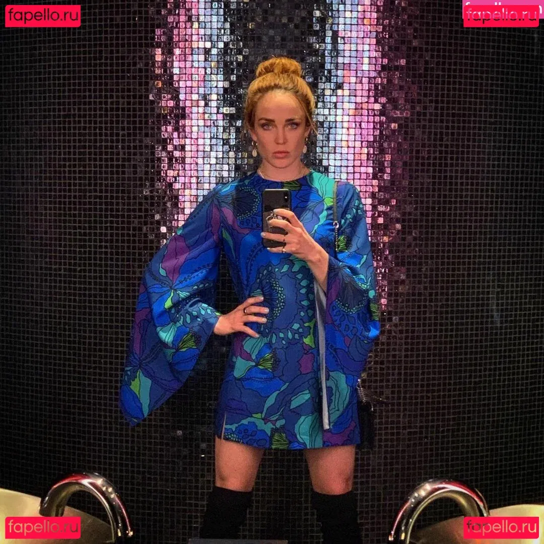 Caity Lotz Onlyfans Photo Gallery 