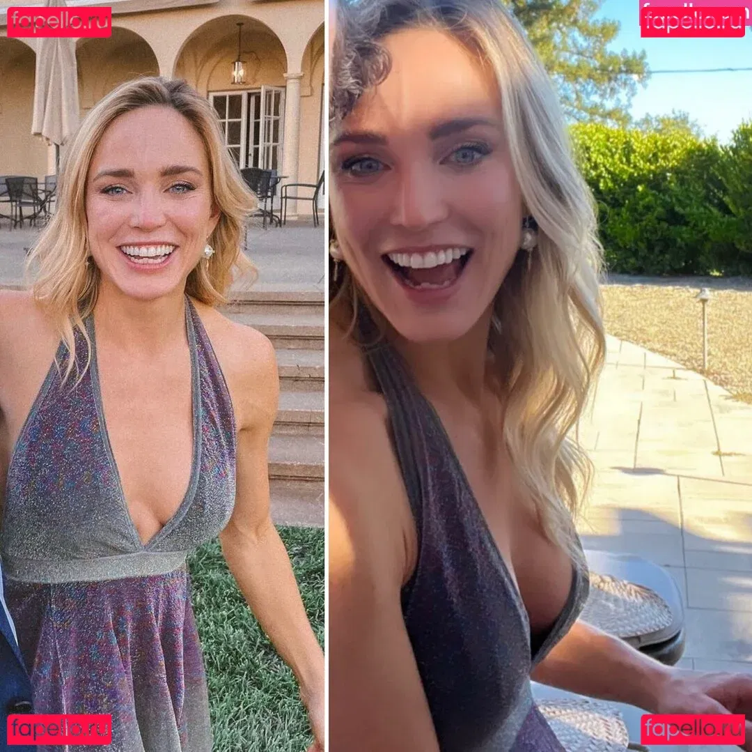 Caity Lotz Onlyfans Photo Gallery 