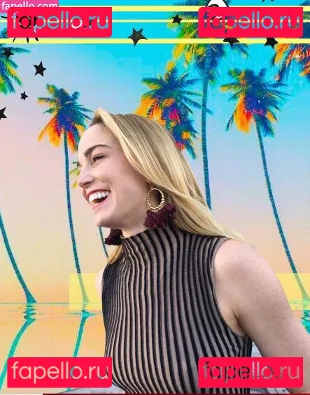 Caity Lotz Onlyfans Photo Gallery 