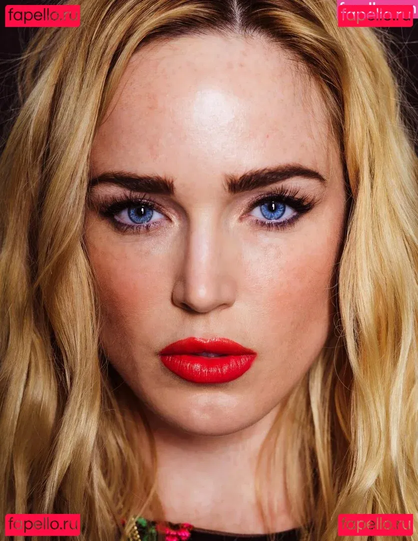 Caity Lotz Onlyfans Photo Gallery 