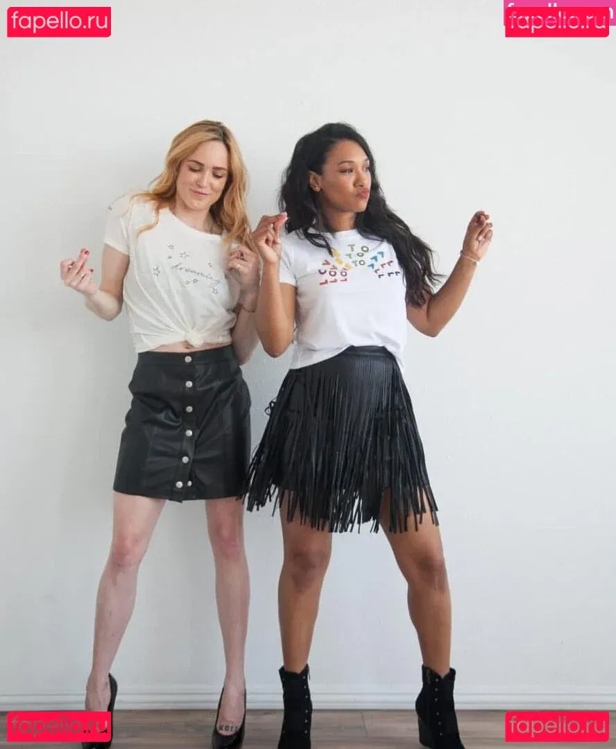 Caity Lotz Onlyfans Photo Gallery 