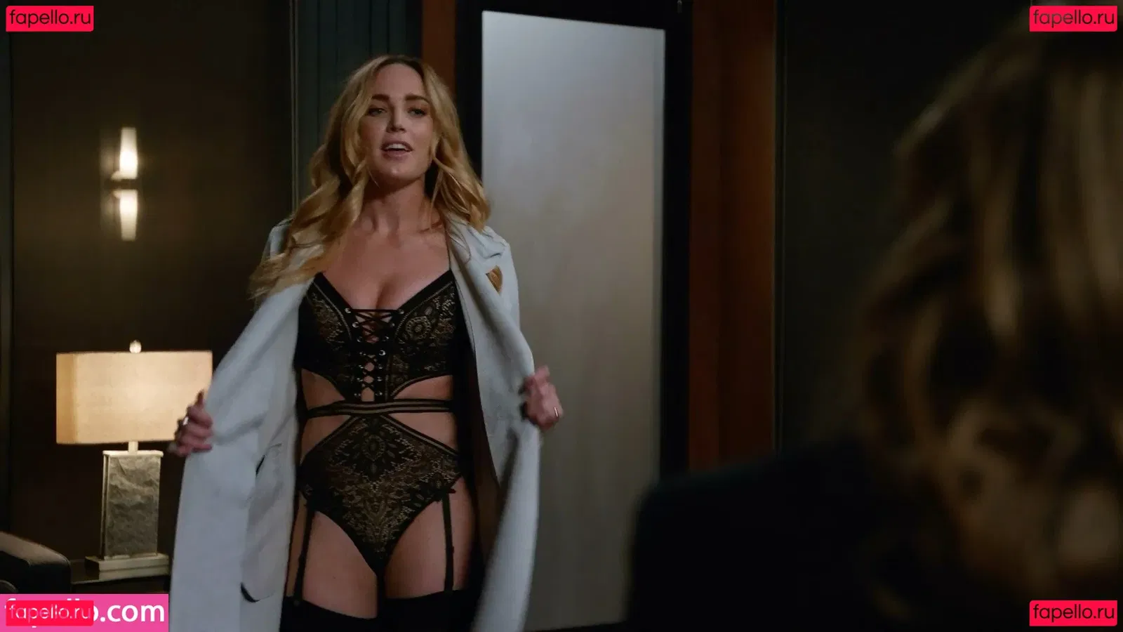 Caity Lotz Onlyfans Photo Gallery 