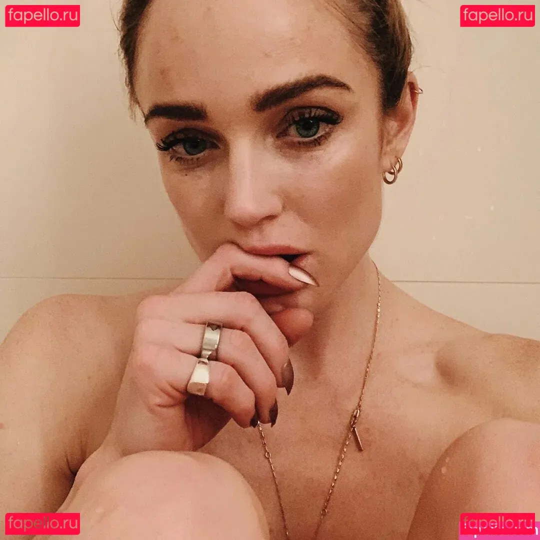 Caity Lotz Onlyfans Photo Gallery 