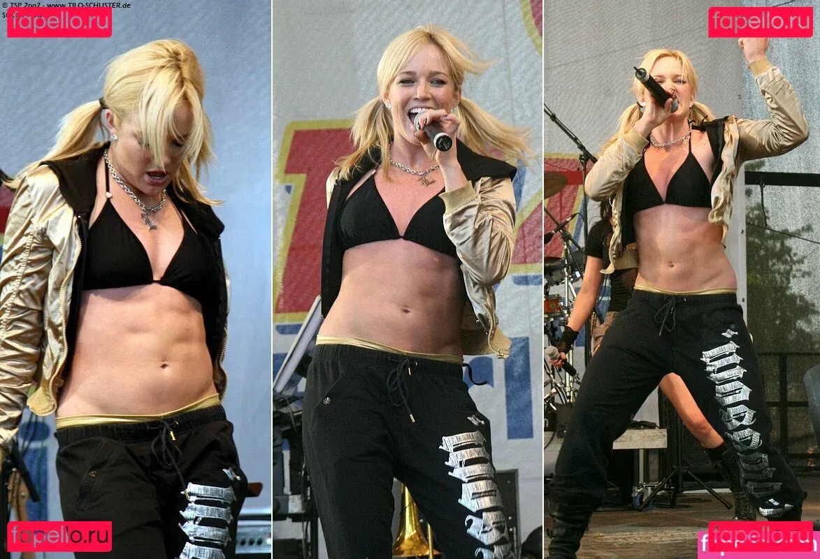 Caity Lotz Onlyfans Photo Gallery 