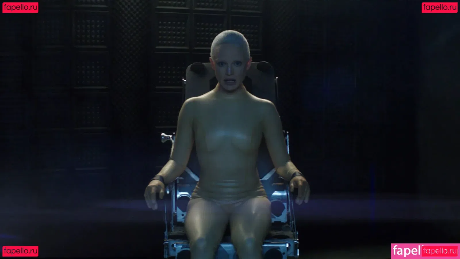 Caity Lotz Onlyfans Photo Gallery 