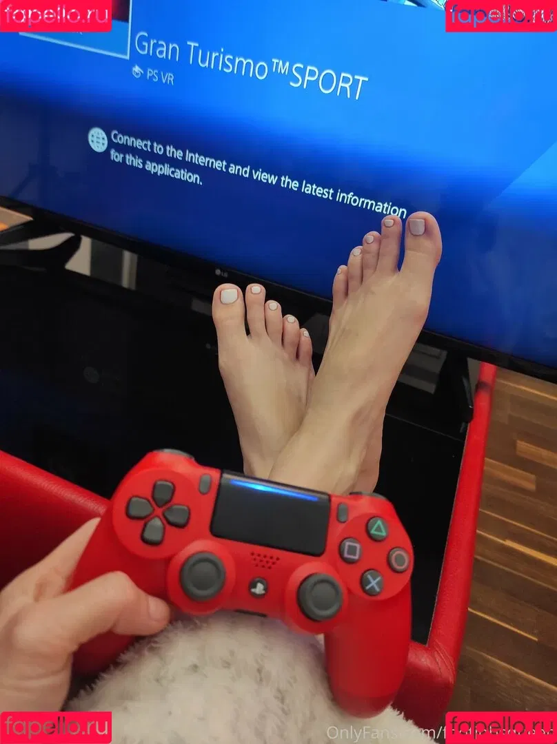footjobsqueen Onlyfans Photo Gallery 