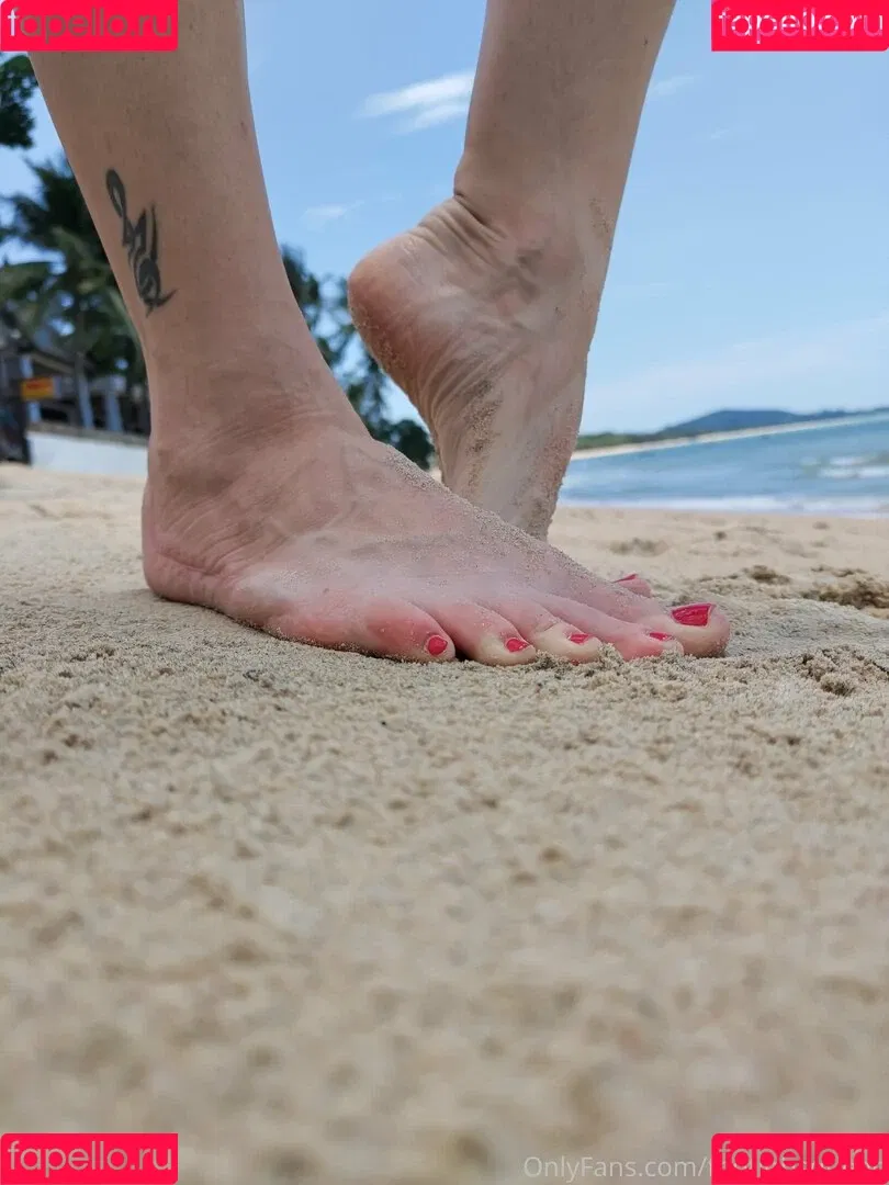 footjobsqueen Onlyfans Photo Gallery 