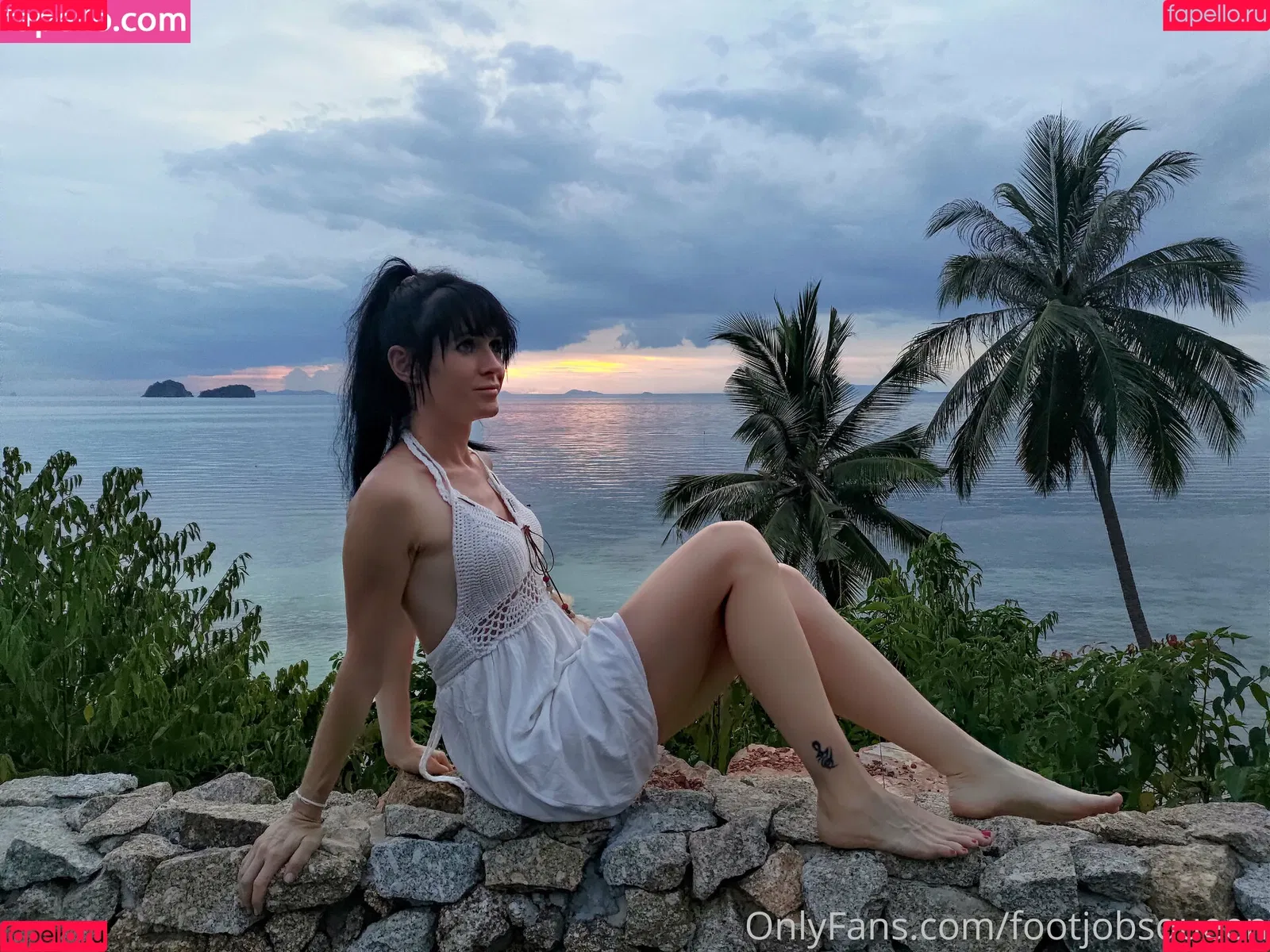 footjobsqueen Onlyfans Photo Gallery 