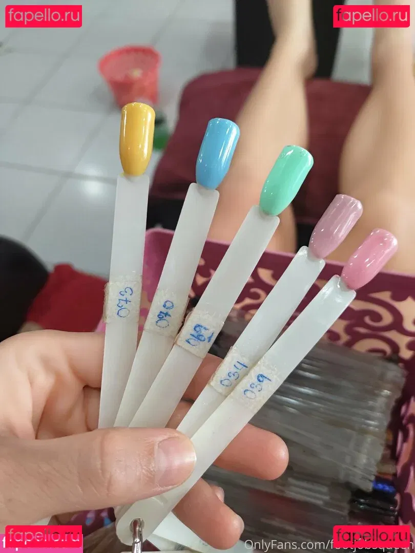 footjobsqueen Onlyfans Photo Gallery 