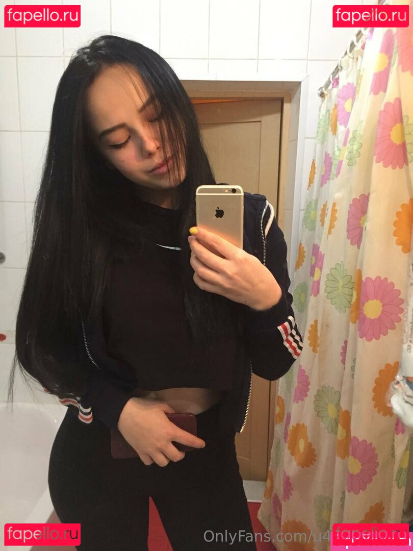 sulsophie Nude Onlyfans Photo 15