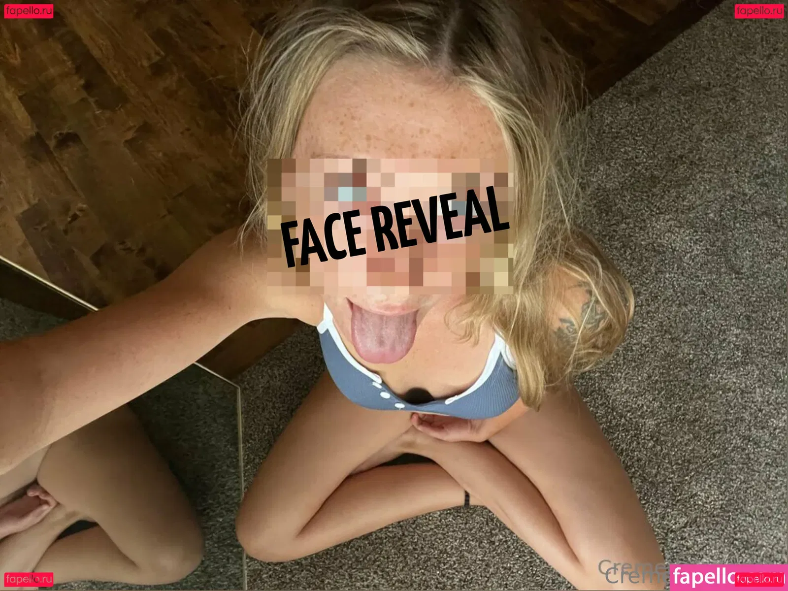 cremedelapeachh Onlyfans Photo Gallery 