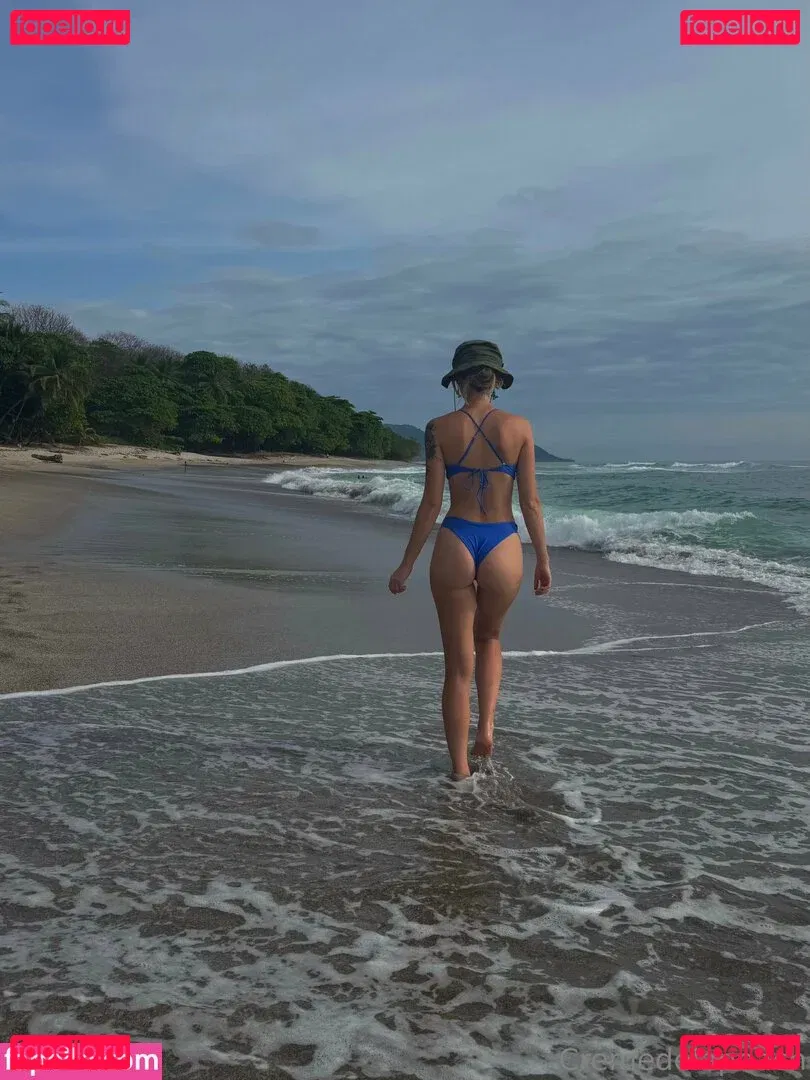 cremedelapeachh Onlyfans Photo Gallery 