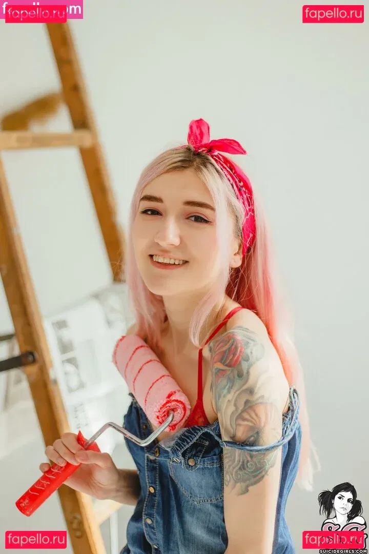 unita Onlyfans Photo Gallery 