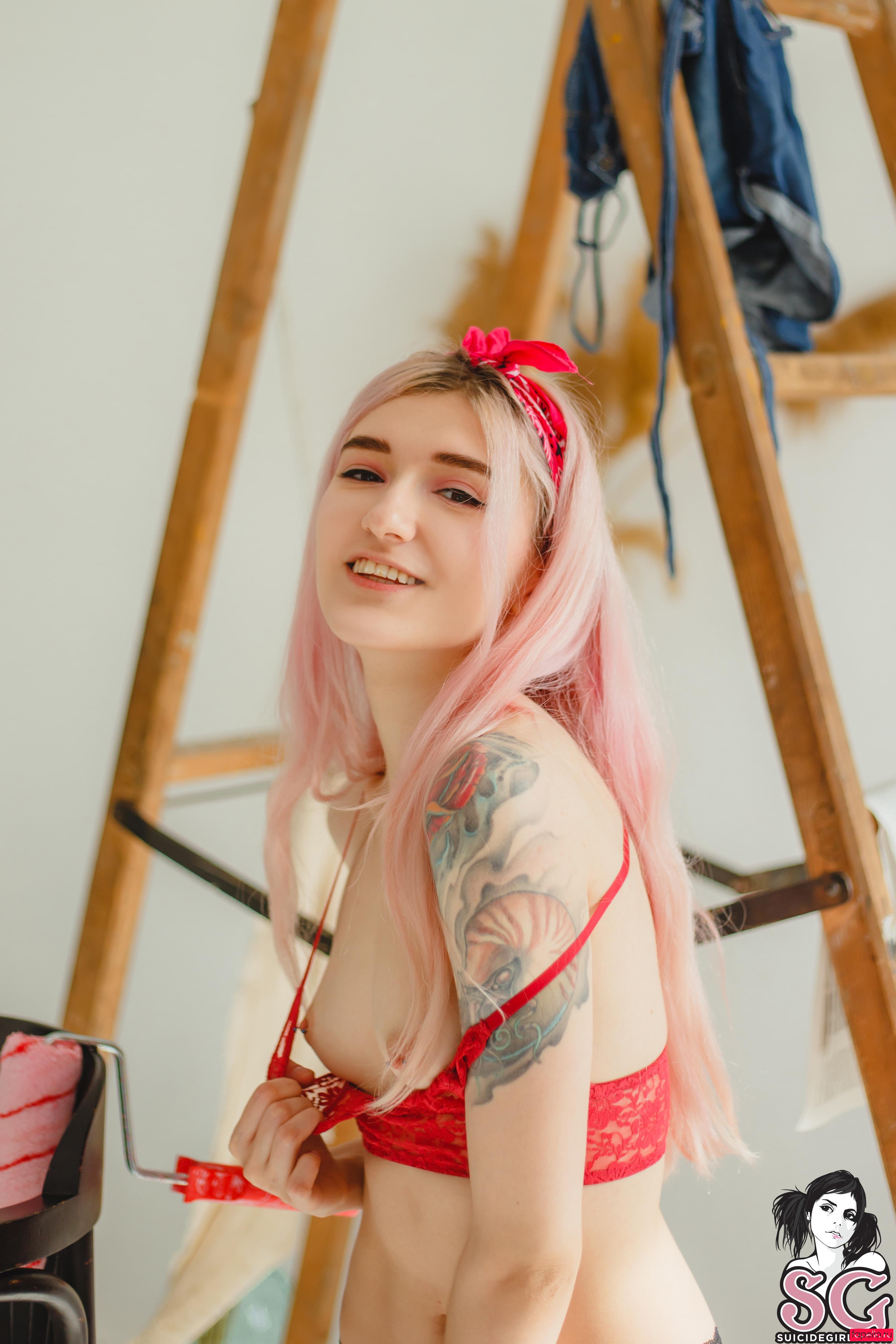 unita Nude Onlyfans Photo 43