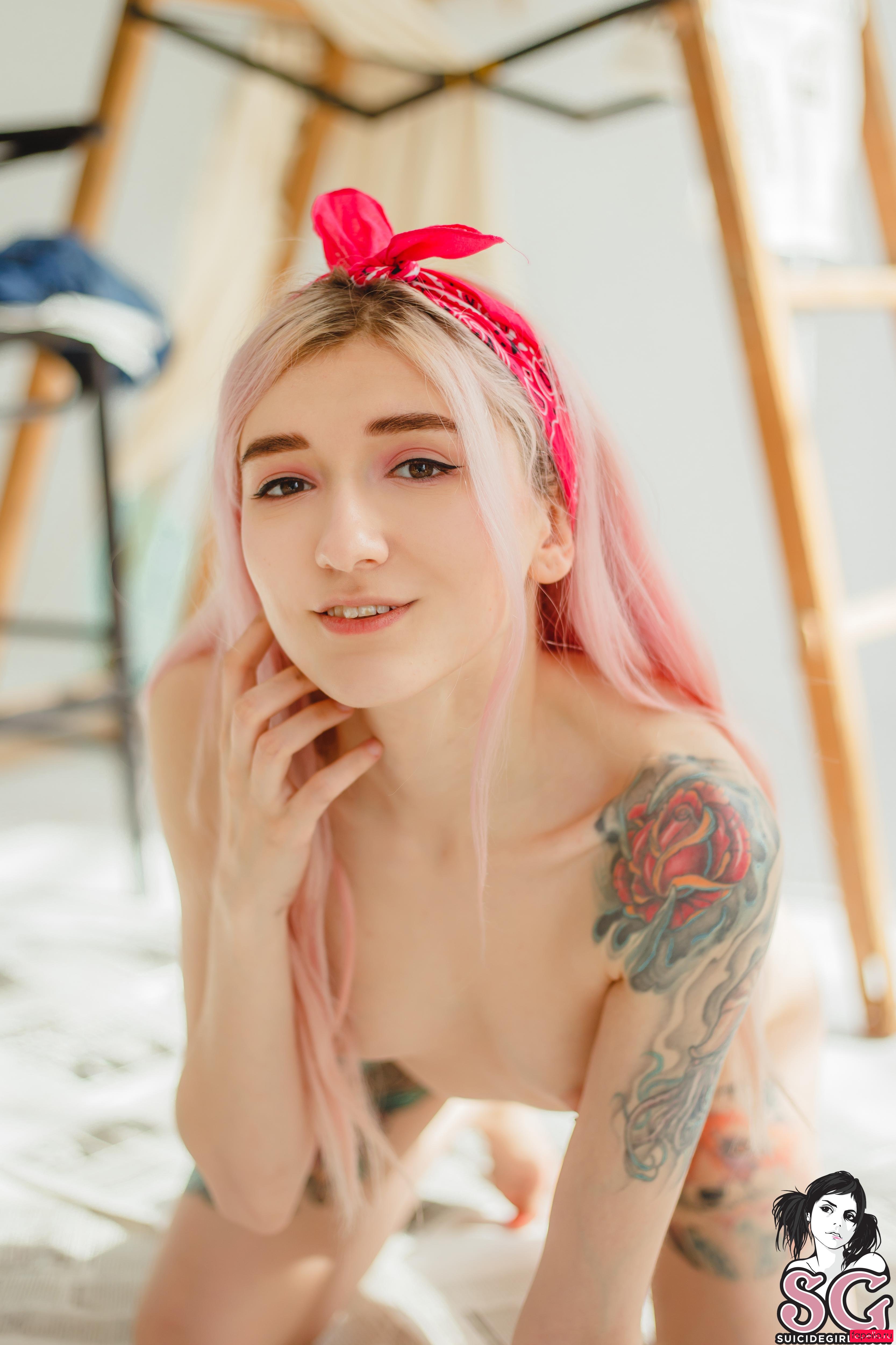 unita Nude Onlyfans Photo 42