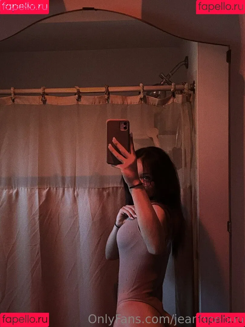 jeannnnnnn Onlyfans Photo Gallery 