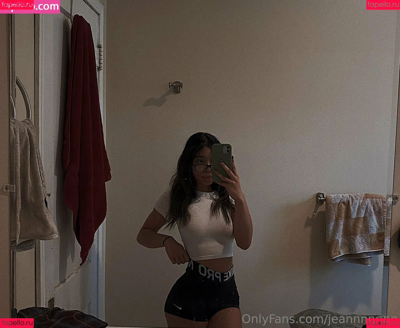 jeannnnnnn Onlyfans Photo Gallery 