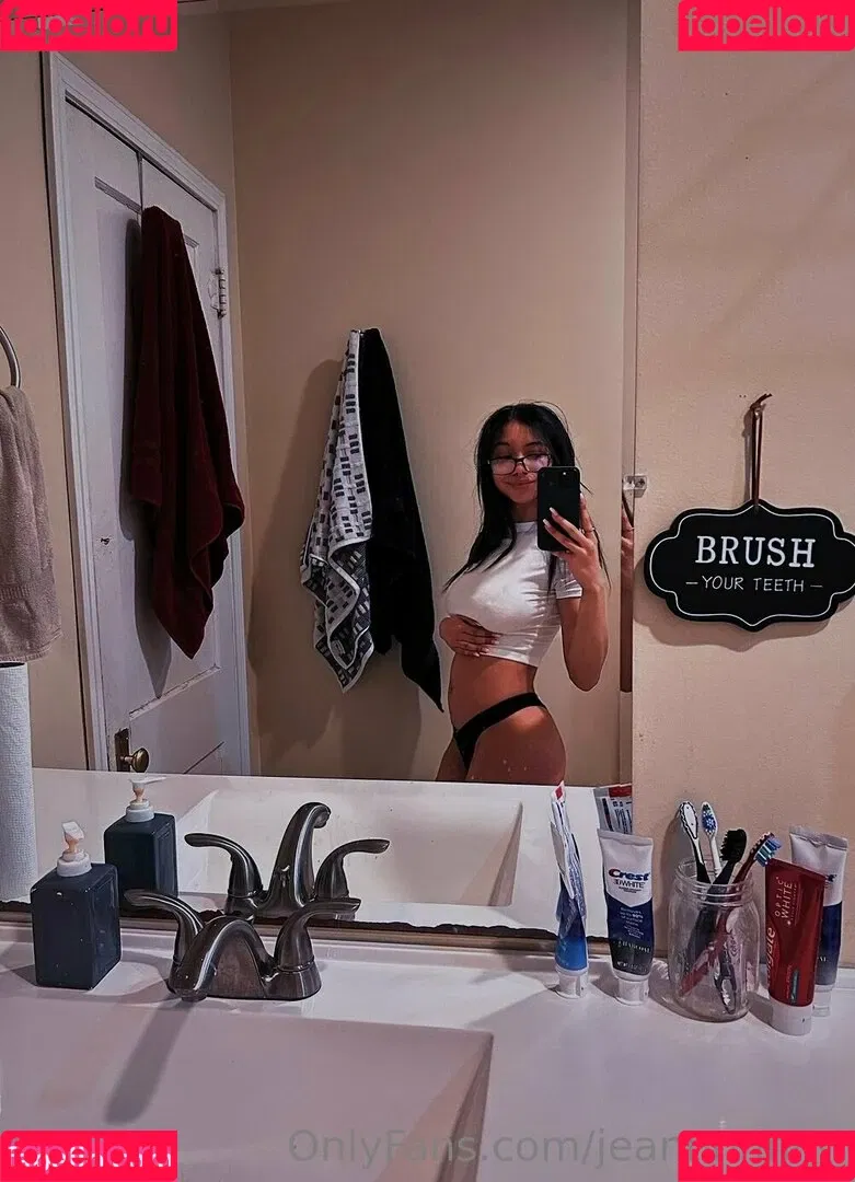 jeannnnnnn Onlyfans Photo Gallery 